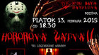 Hororová žatva 2