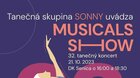 "Musicals show SONNY"