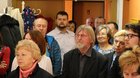 FOTO: Štúrovský Spolok Výtvarníkov, 08.03.2019