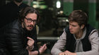 Baby Driver