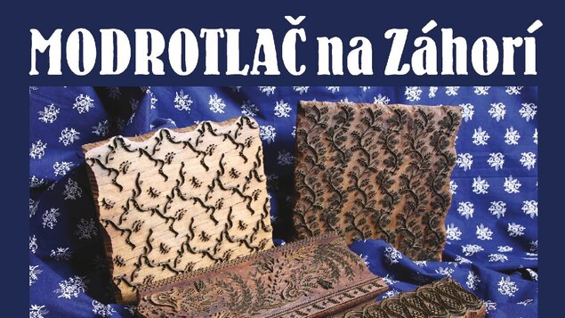 MODROTLAČ