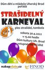 Strašidelný karneval