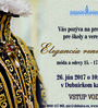 Elegancia renesancie