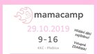 Mama camp - 29.10.2020
