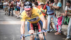 The Program: Pád legendy