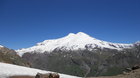 Rusko - Kavkaz - Elbrus