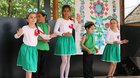 FOTO: Majáles, 01.05.2018