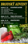 Ochutnejte advent