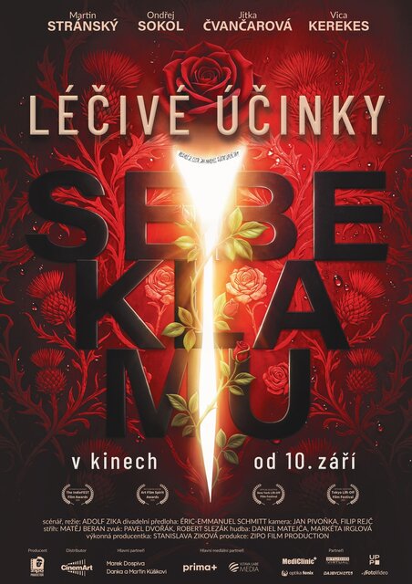 LIEČIVÉ ÚČINKY SEBAKLAMU