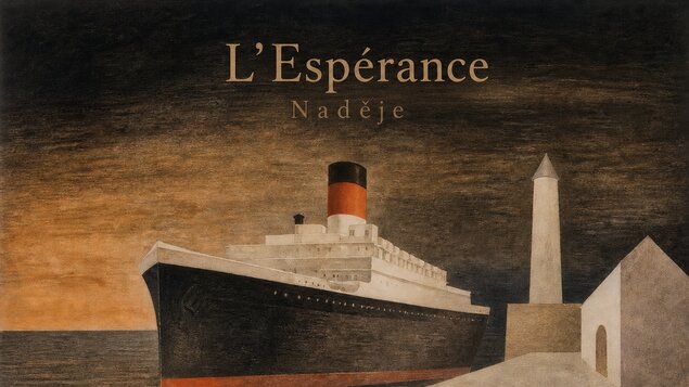 L'ESPÉRANCE (NADĚJE)