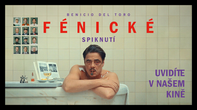 Fenické sprisahanie