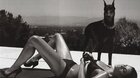 HELMUT NEWTON: NEHANEBNÁ KRÁSA