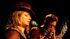 Bex Marshall Band