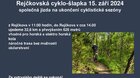 Rejčkovská cyklo-šlapka