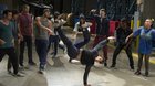 Let´s dance: All in