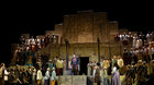 Metropolitní opera - Nabucco