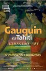 Gauguin na Tahiti: Stratený raj