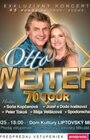 OTTO WEITER 70 – TOUR