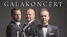 Galakoncert La Gioia v doprovode Simple Lounge Quartet