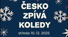 Česko zpívá koledy 