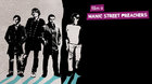 No Manifesto film o Manic Street Preachers