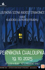 PERNÍKOVÁ CHALOUPKA / 2025
