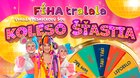 FÍHA tralala - Koleso šťastia