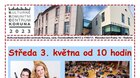 Středa 3. května 2023 od 10 hodin * FILHARMONIŠTĚ V KORUNĚ