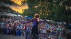  MODRÉ DEDIČSTVO - I. MEDZINÁRODNÝ FESTIVAL MODROTLAČE