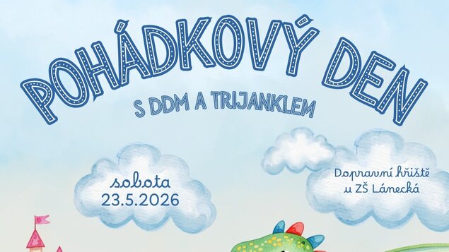 Pohádkový den