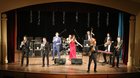 FOTO: Group´n´Swing koncert 14.02.2018