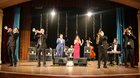 FOTO: Group´n´Swing koncert 14.02.2018
