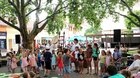 DETSKÉ LETO S DIVADLOM 2019  s finančnou podporou KULTMINOR 