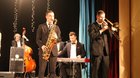 FOTO: Group´n´Swing koncert 14.02.2018