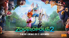 Zootropolis 2