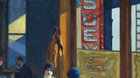 Exhibition on Screen: Hopper – americká love story
