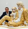 Jeff Koons - intímny portrét
