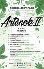 Artánok II