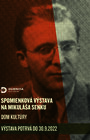 Spomienková výstava na Mikuláša Senku