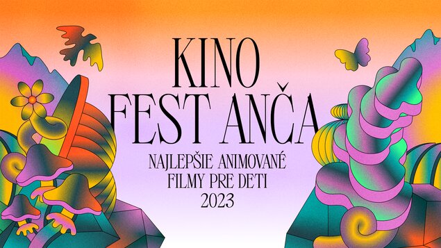 Fest Anča: Najlepšie animované filmy pre deti 2023