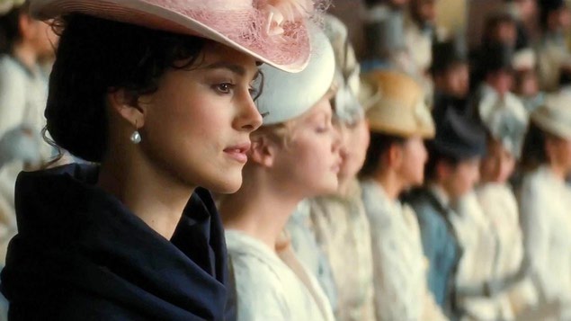 Anna Karenina
