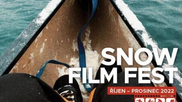 Snow Film Fest 2022