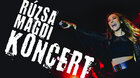 Koncert - Rúzsa Magdi