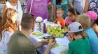 FOTO: Pite Party 25.08.2017