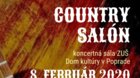 COUNTRY SALÓN 