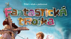 FANTASTICKÁ TROJKA