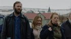Daleko od Reykjavíku