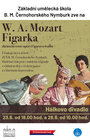 W. A. Mozart - Figarka