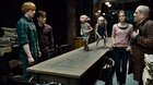 Harry Potter a Dary smrti 1