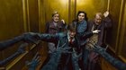 Harry Potter a Dary smrti 1